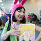 Image for article titled The Most Fantastic Cosplay of Comic-Con 2015, Day Two!